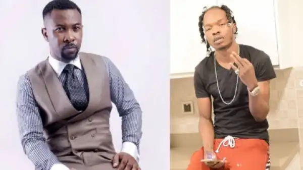 Cybercrime: Don’t Mislead People - Ruggedman Warns Naira Marley